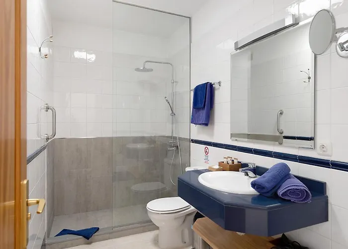 Apartmán Callao 9