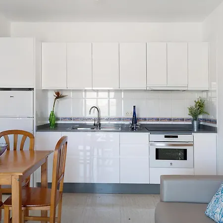 Callao 9 Apartment Arrieta (Lanzarote)