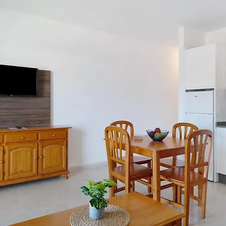 Callao 9 Apartamento