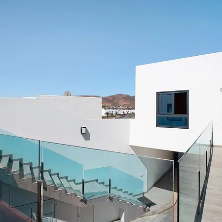Apartment Callao 9