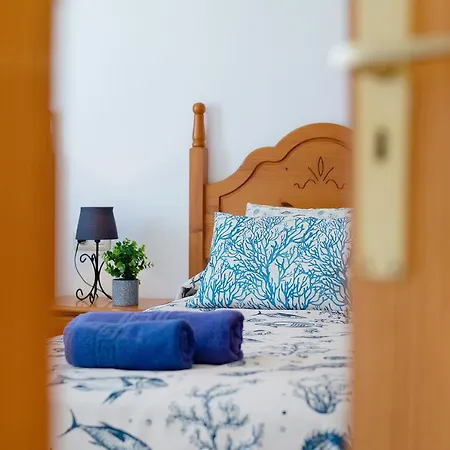 Apartment Callao 9