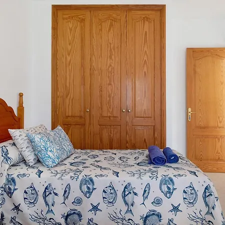Apartment Callao 9