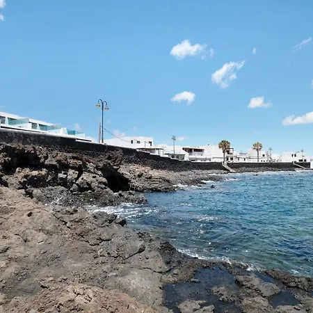 Callao 9 * Arrieta (Lanzarote)