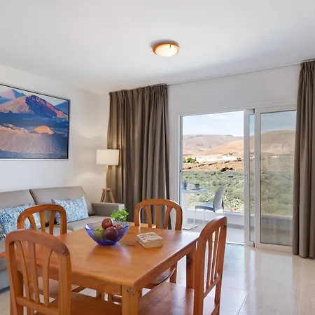 Appartement Callao 9