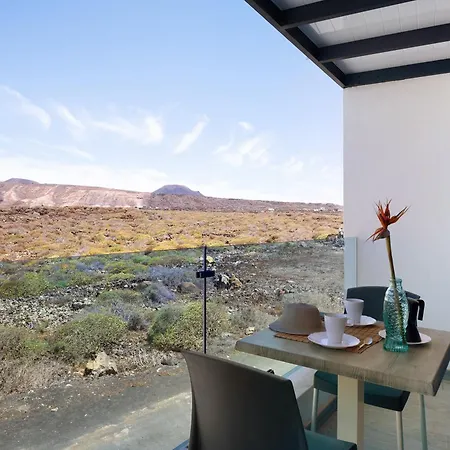 Callao 9 Lägenhet Arrieta (Lanzarote)