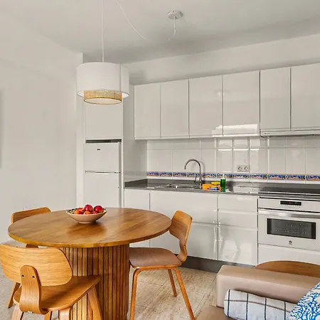 Callao 9 Apartment *