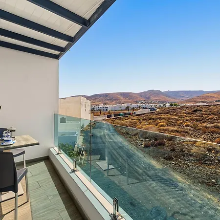 Callao 9 Appartement Arrieta (Lanzarote)