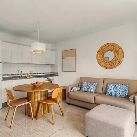 Callao 9 Apartment *