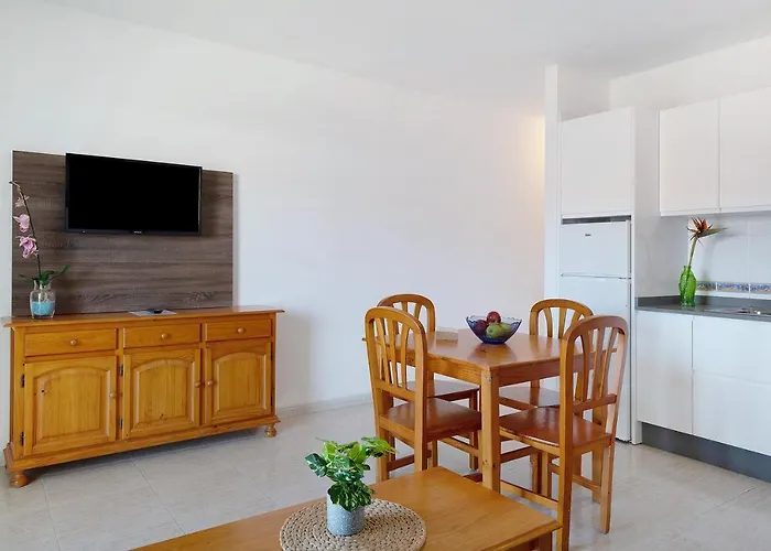 Callao 9 Apartamento